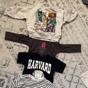 Kids Assortment Bundle